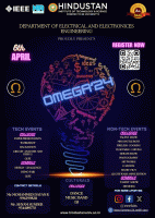 OMEGA'24 Technical Symposium Poster